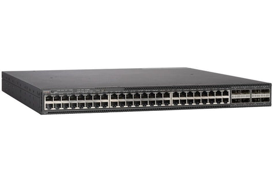 Ruckus Network Switch - ICX7850-48C-E2