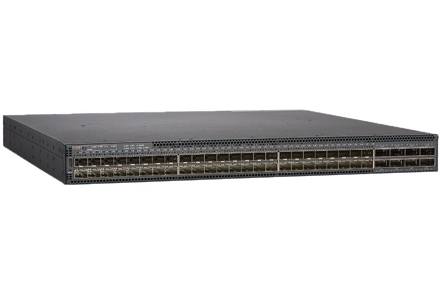Ruckus Network Switch - ICX7850-48F-E2