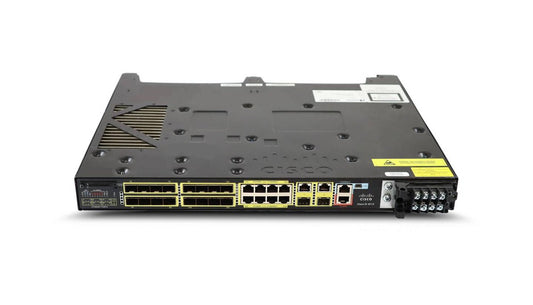 Cisco Network Switch - IE-3010-16S-8PC