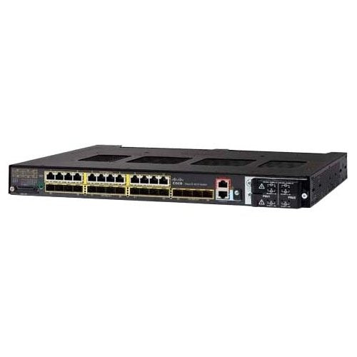 Cisco 4000 Series Network Switch - IE-4010-4S24P