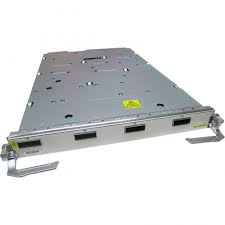 Cisco Product Image A9K-4X100GE-SE