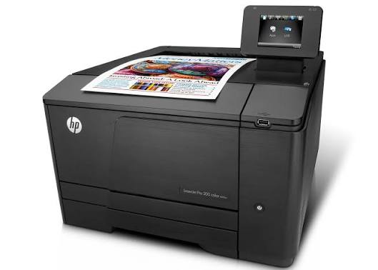 HP Product Image CF147A