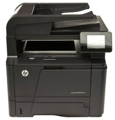 HP Product Image CF286A