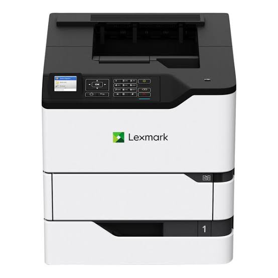 Lexmark Product Image 50G0900