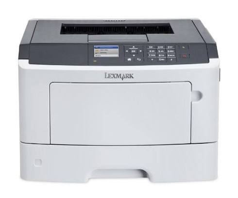 Lexmark  Product Image MS315dn