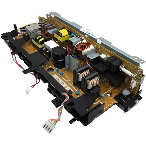 HP Product Image RM1-8027