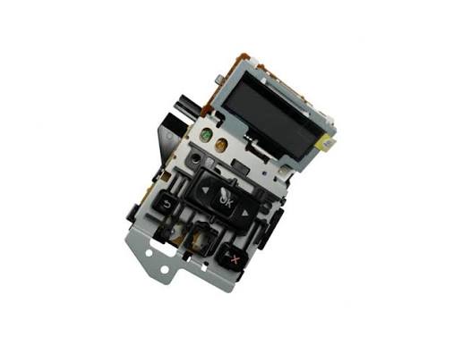 HP Product Image RM2-5391