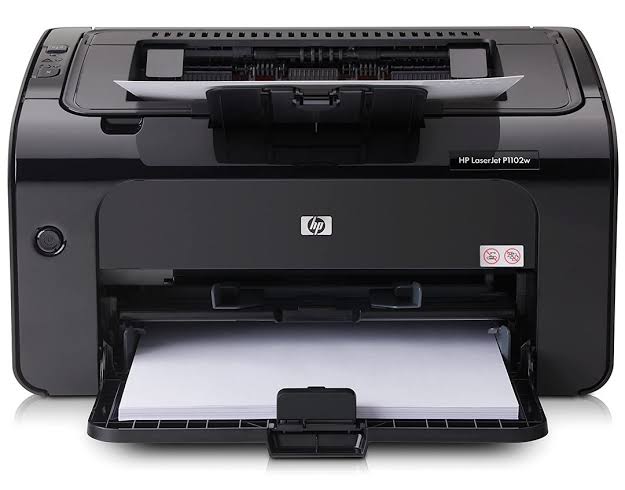 HP  Product Image P1102W