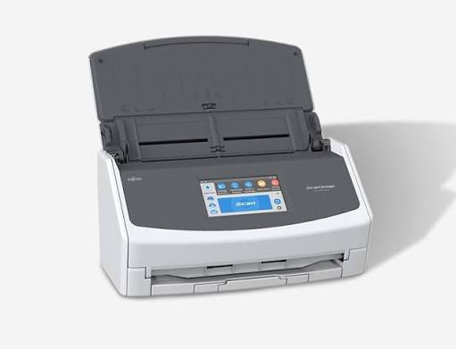 Fujitsu  Product Image IX1500