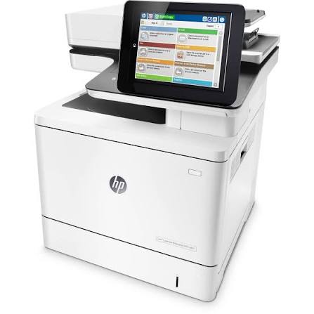 HP  Product Image B5L49A