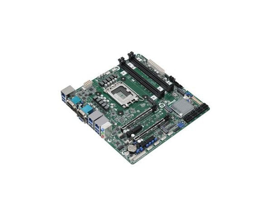 Asrock Server Motherboard - IMB-X1314