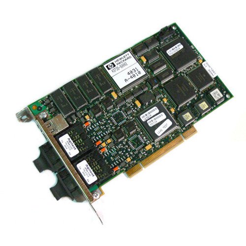 HP Network Adapter - A3739-69002