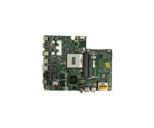Dell Laptop Motherboard - IMPLP-MS2