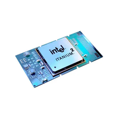 HP Intel Processor - 0950-4380