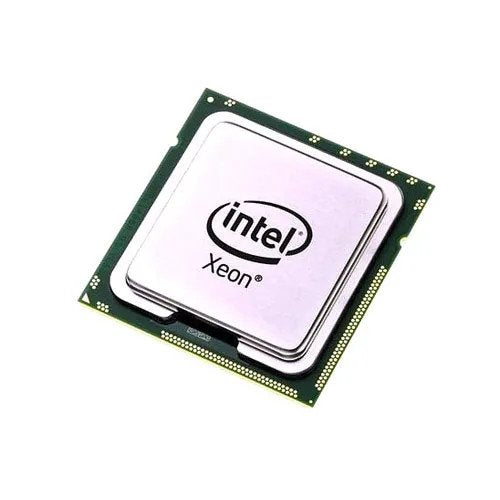 Dell Intel Processor - JW5C5