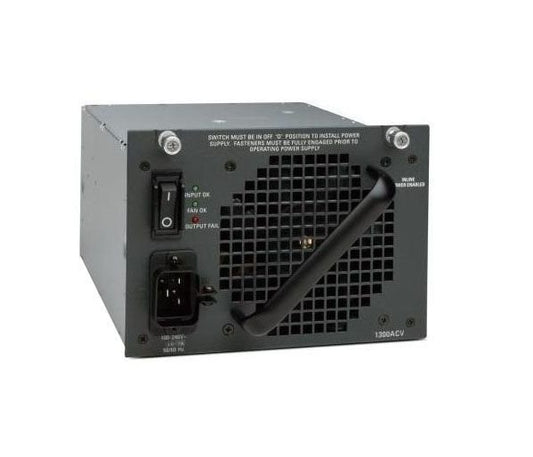 Cisco 2800-Watts Power Supply - IPUPAB0AAC