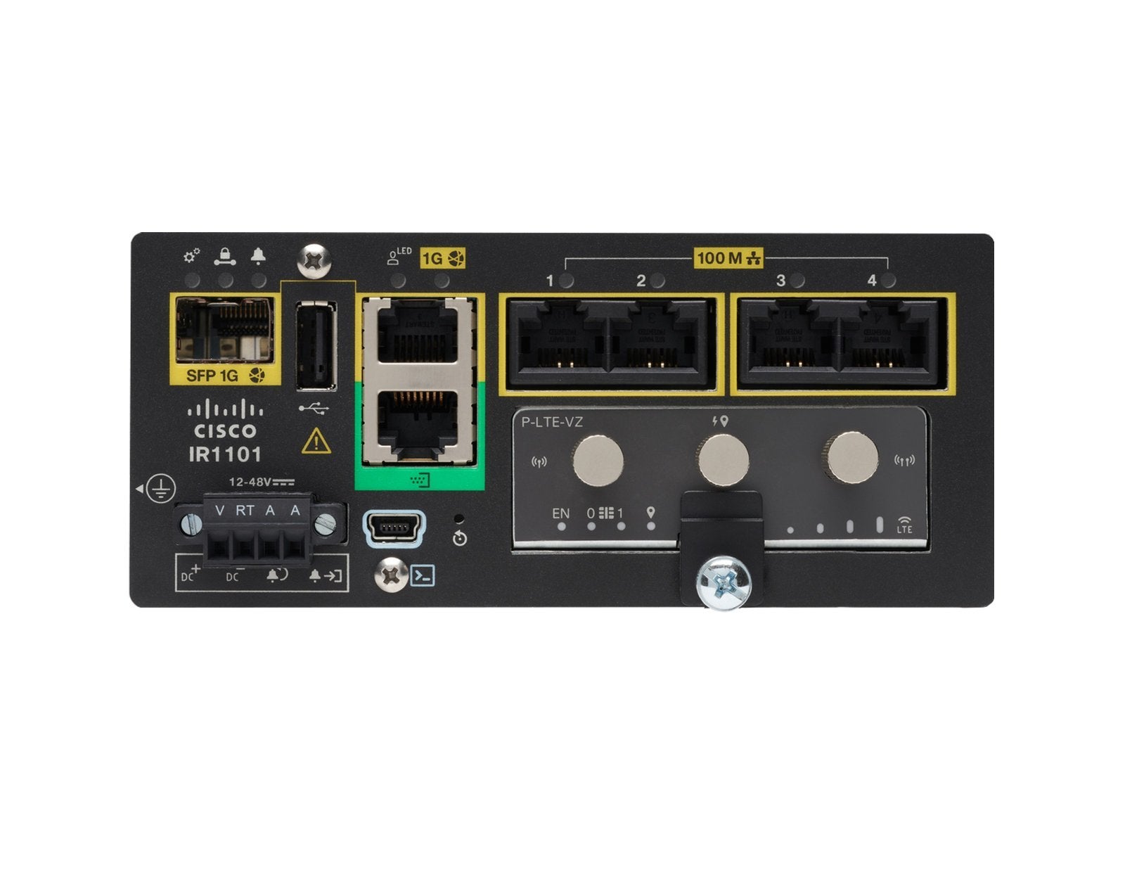 Cisco Router - IR1101-K9