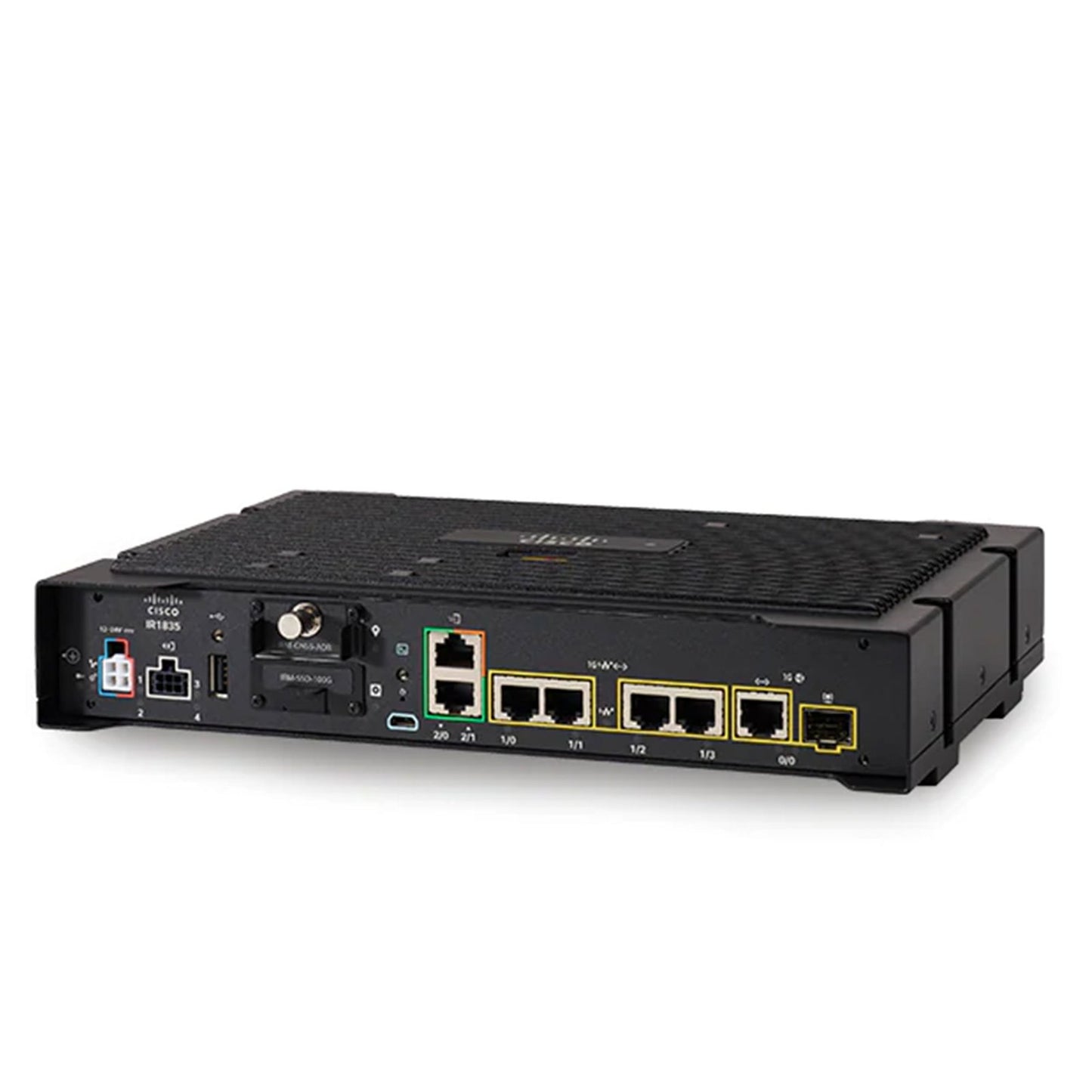 Cisco Router - IR1835-K9