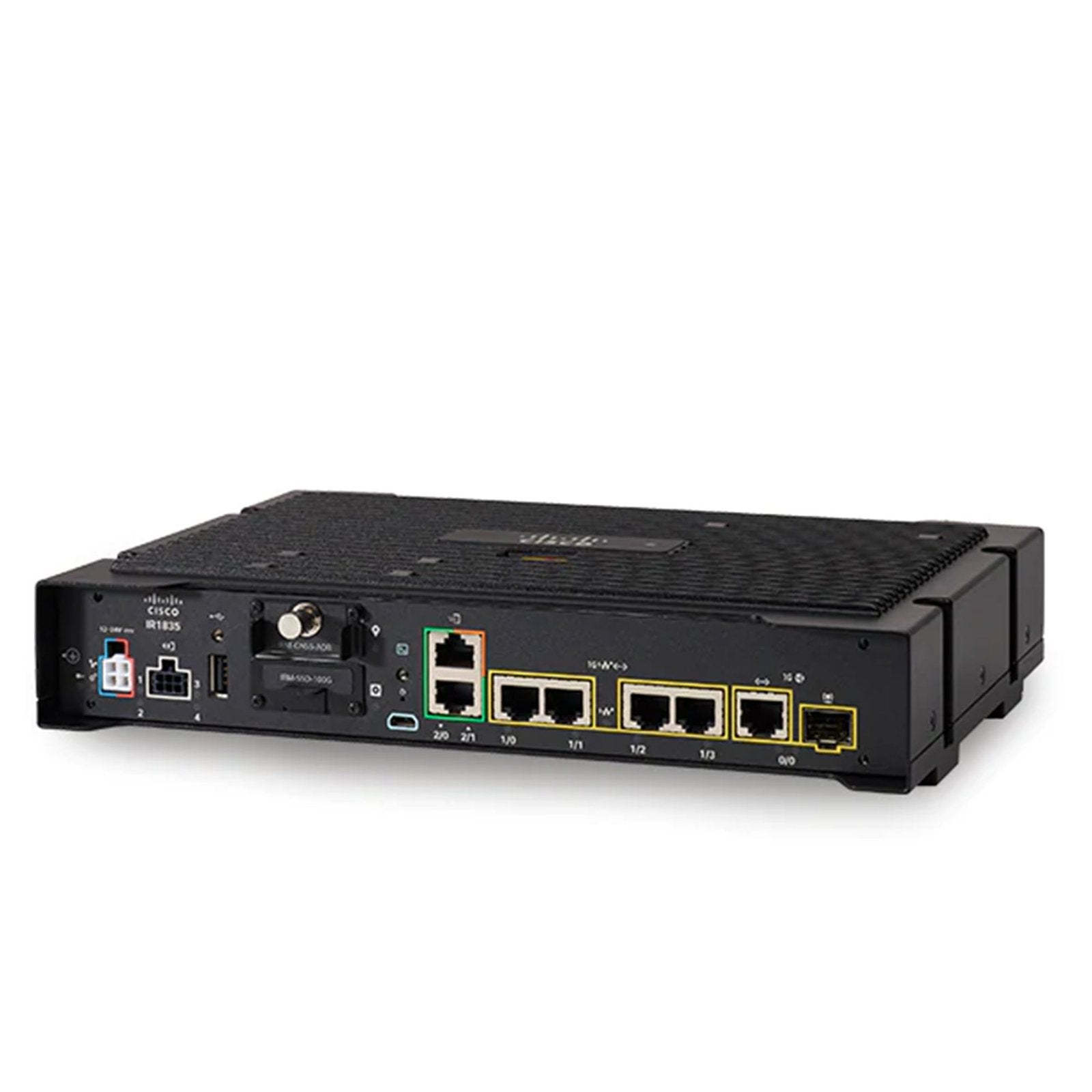 Cisco Router - IR1835-K9