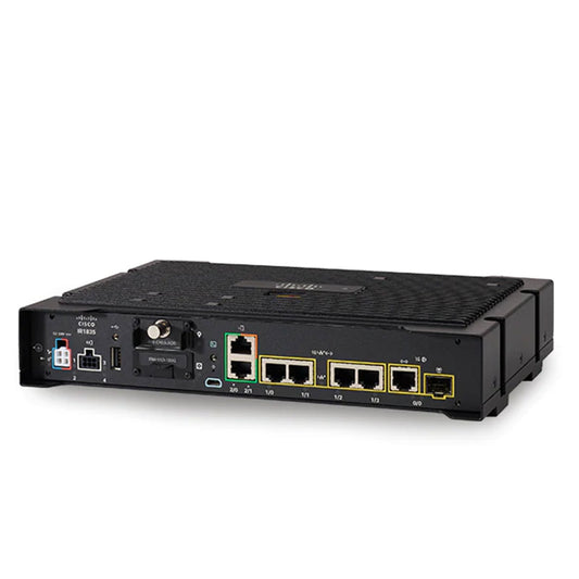 Cisco Router - IR1835-K9