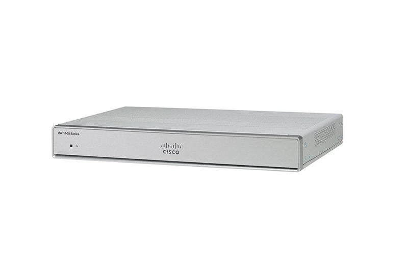 Cisco 1100 Series Router - ISR1100-4G