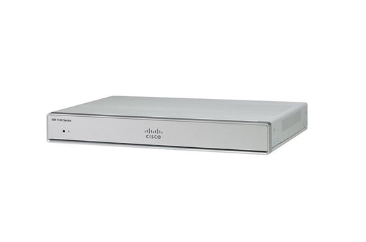 Cisco 1100 Series Router - ISR1100-4G