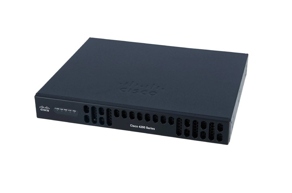Cisco Router - ISR4221-AX/K9