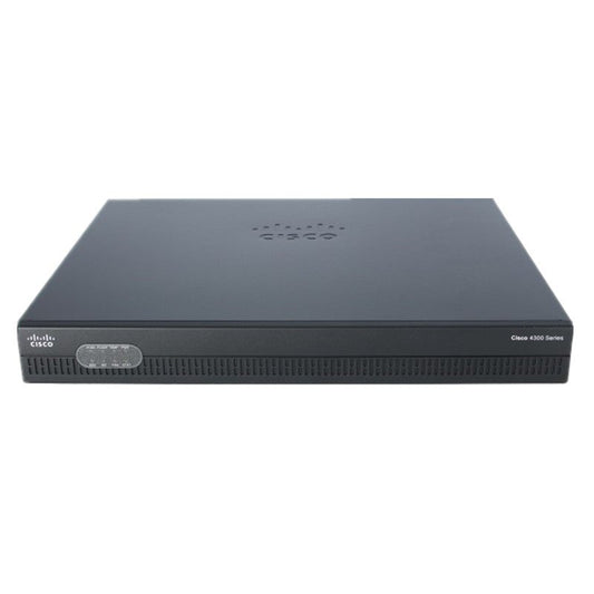 Cisco Router - ISR4321-AX/K9