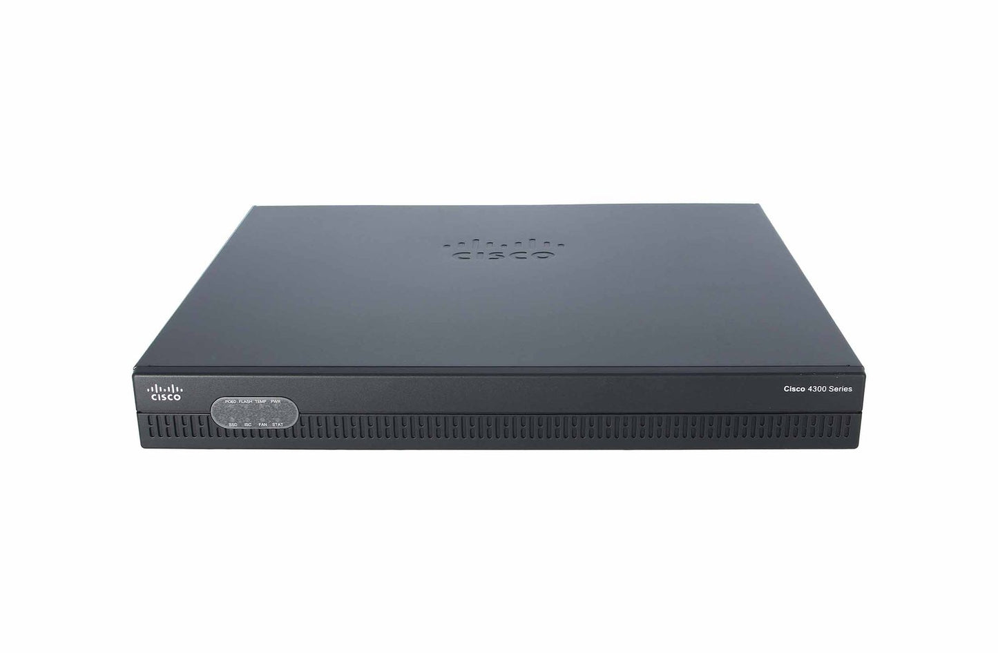 Cisco 4300 Series Router - ISR4321-SEC/K9