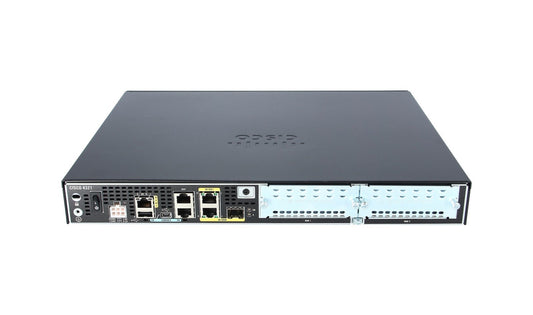 Cisco 4300 Series Router - ISR4321-VSEC/K9