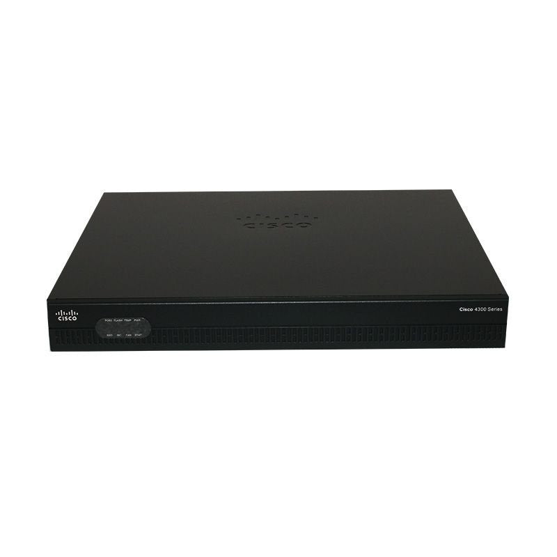 Cisco Router - ISR4321