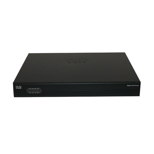Cisco Router - ISR4321