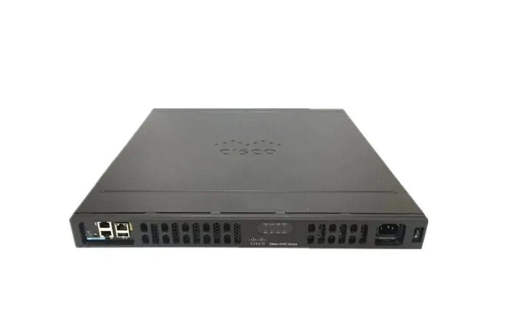 Cisco Router - ISR4331-AXV/K9