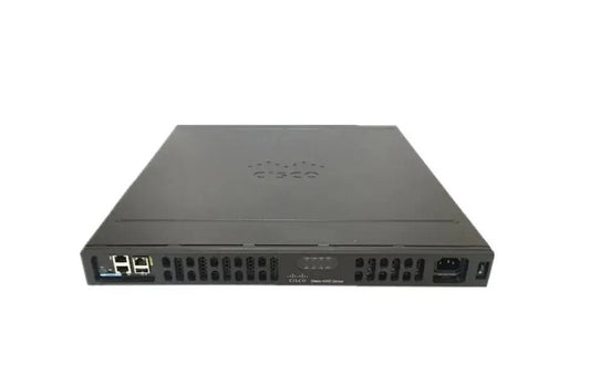Cisco Router - ISR4331-AXV/K9
