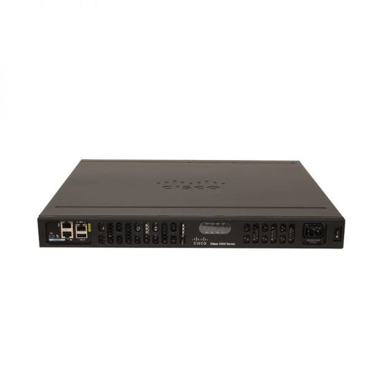Cisco ISR 4000 Series Router - ISR4331/K9