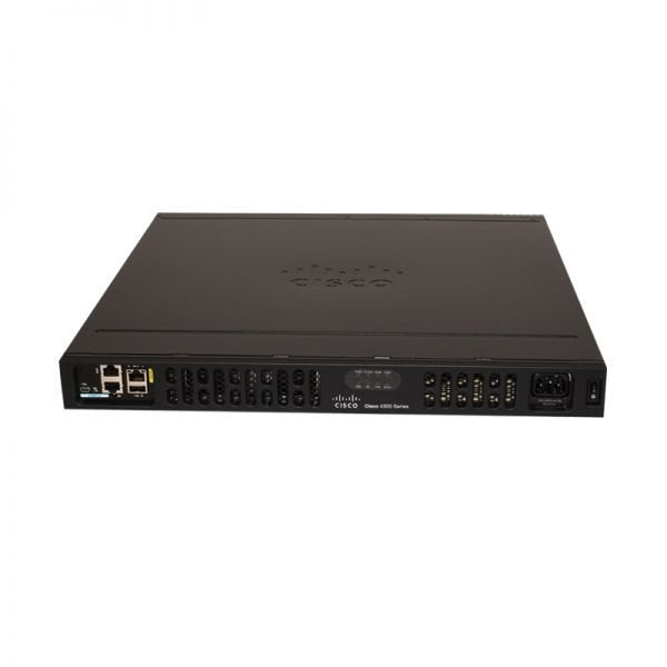 Cisco 4300 Series Router - ISR4331-V/K9
