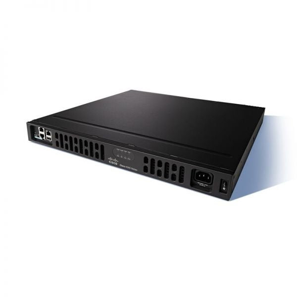 Cisco 4300 Series Router - ISR4331