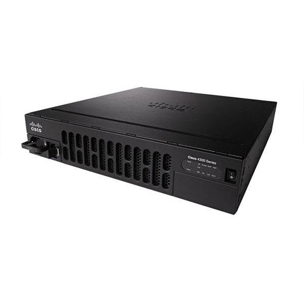 Cisco Router - ISR4351-AXV/K9