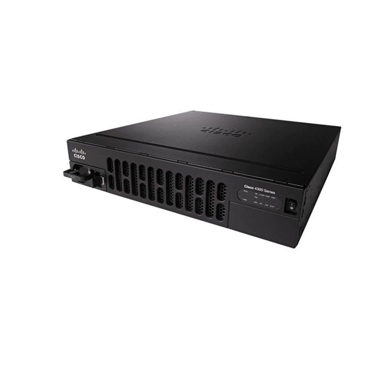 Cisco 4300 Series Router - ISR4351/K9