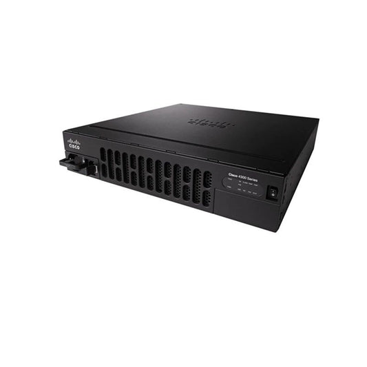 Cisco 4300 Series Router - ISR4351/K9