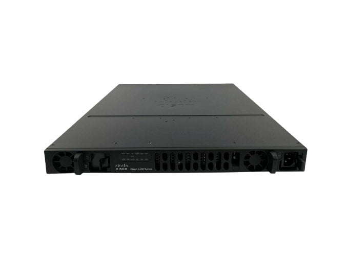 Cisco 4000 Series Router - ISR4431-SEC/K9