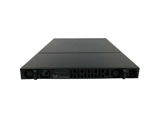 Cisco 4000 Series Router - ISR4431-SEC/K9