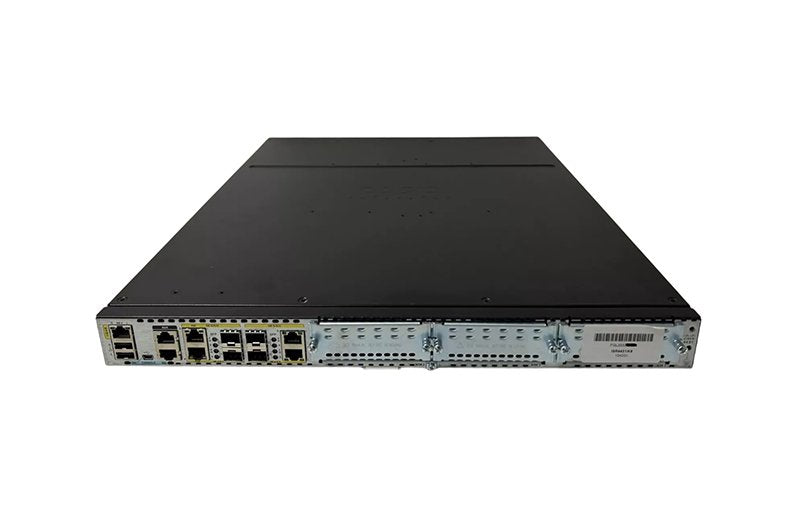 Cisco Router - ISR4431-SEC/K9=