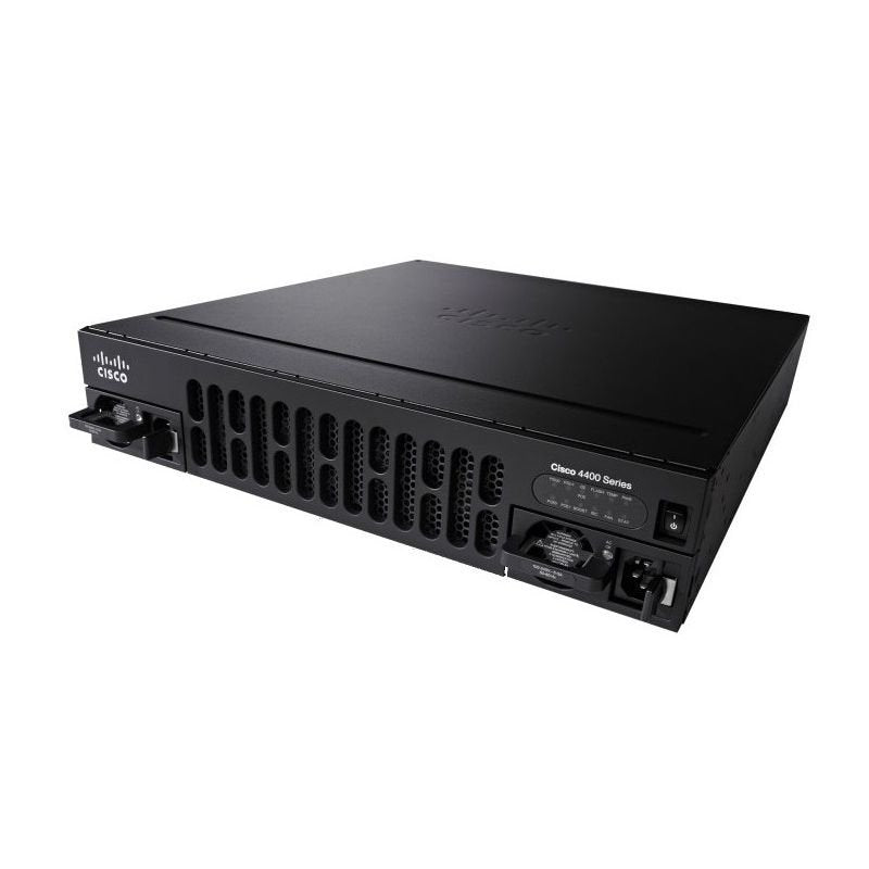 Cisco Router - ISR4451-X-AXV/K9