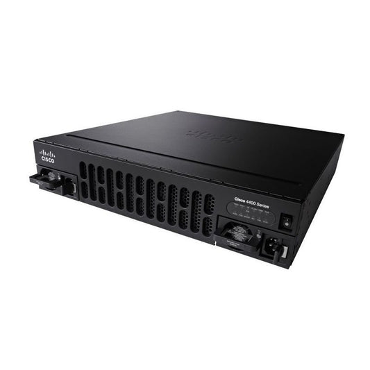 Cisco Router - ISR4451-X-AXV/K9