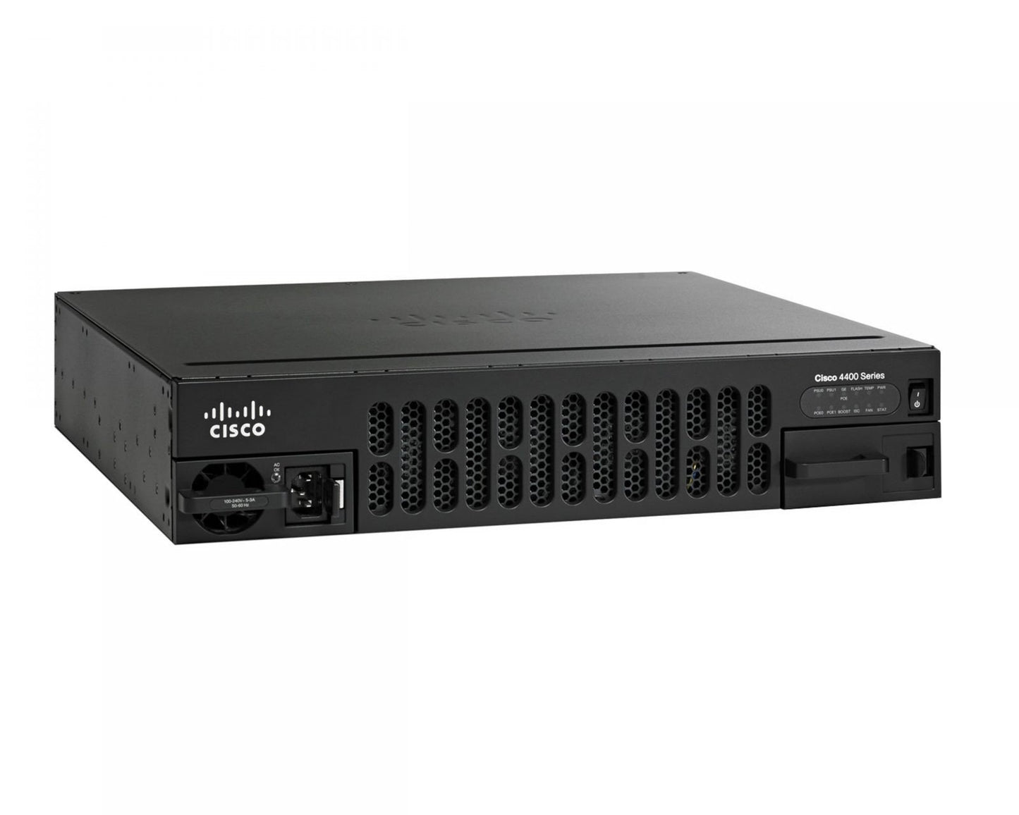 Cisco 4000 Series Router - ISR4451-X/K9