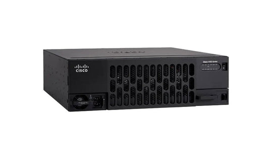 Cisco Router - ISR4461/K9
