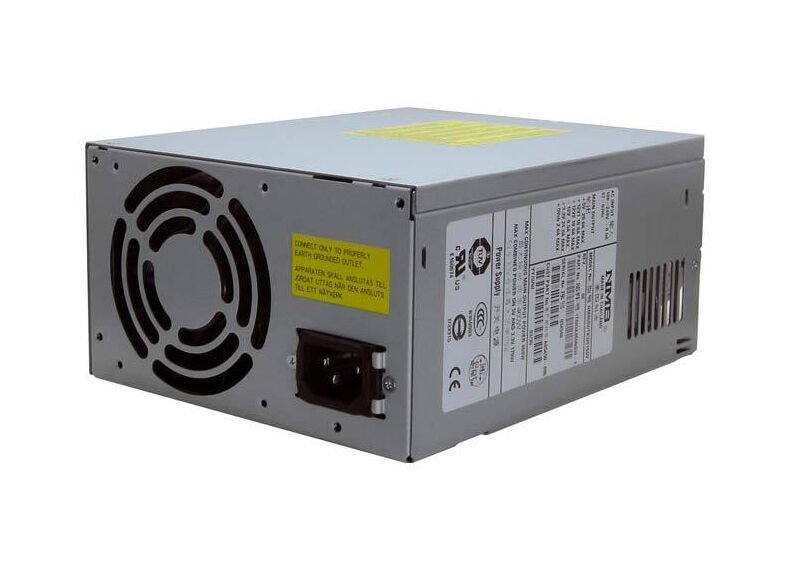 Intel 450-Watts Power Supply - IT003A460NSW
