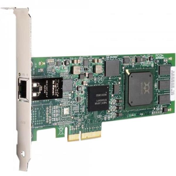 QLogic Raid Controller - IX4010402-02