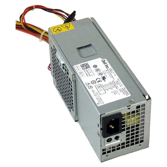 Dell 250-Watts Power Supply - J038N